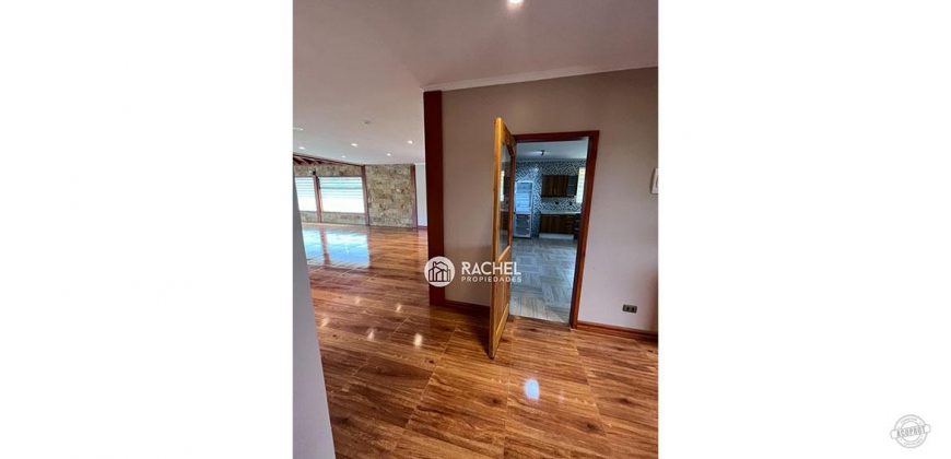 SE VENDE PRECIOSA CASA NUEVA IDEAL CENTRO DE EVENTOS – PILLANLELBUN