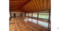 SE VENDE PRECIOSA CASA NUEVA IDEAL CENTRO DE EVENTOS – PILLANLELBUN
