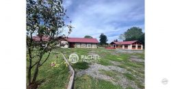SE VENDE PRECIOSA CASA NUEVA IDEAL CENTRO DE EVENTOS – PILLANLELBUN