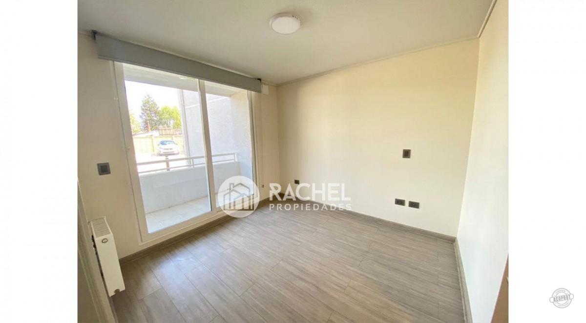 SE ARRIENDA DEPARTAMENTO CONDOMINIO PARQUE OLIMPIA