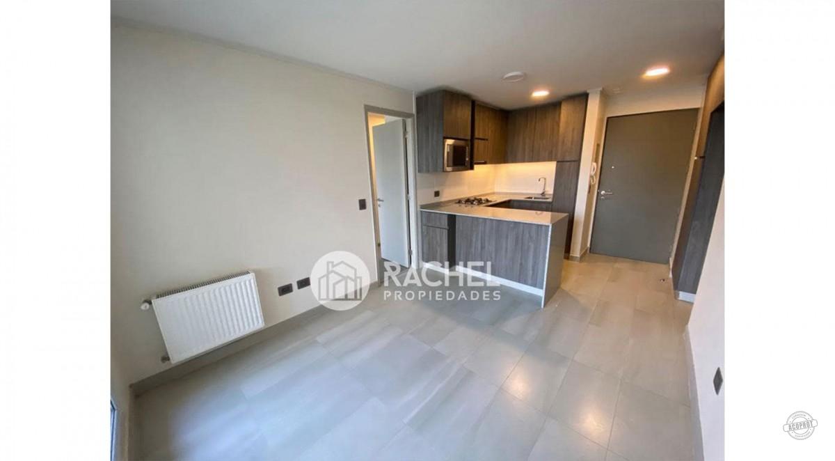 SE ARRIENDA DEPARTAMENTO CONDOMINIO PARQUE OLIMPIA
