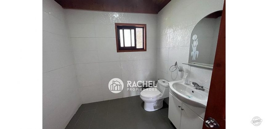 SE VENDE PRECIOSA CASA NUEVA IDEAL CENTRO DE EVENTOS – PILLANLELBUN