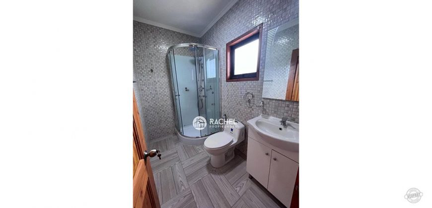 SE VENDE PRECIOSA CASA NUEVA IDEAL CENTRO DE EVENTOS – PILLANLELBUN