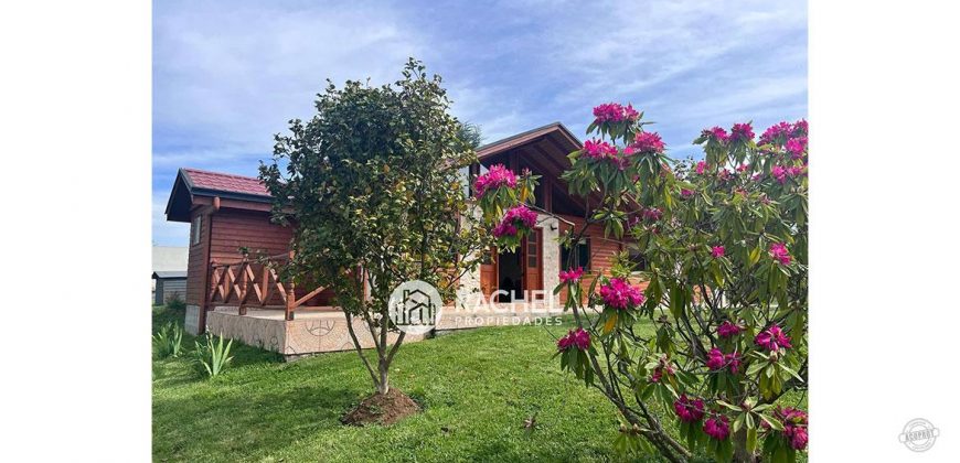SE VENDE PRECIOSA CASA NUEVA IDEAL CENTRO DE EVENTOS – PILLANLELBUN