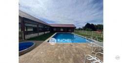 SE VENDE PRECIOSA CASA NUEVA IDEAL CENTRO DE EVENTOS – PILLANLELBUN
