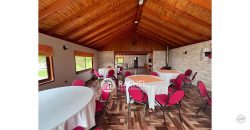 SE VENDE PRECIOSA CASA NUEVA IDEAL CENTRO DE EVENTOS – PILLANLELBUN