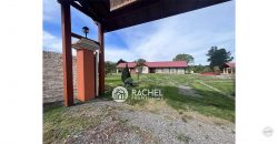 SE VENDE PRECIOSA CASA NUEVA IDEAL CENTRO DE EVENTOS – PILLANLELBUN