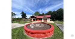 SE VENDE PRECIOSA CASA NUEVA IDEAL CENTRO DE EVENTOS – PILLANLELBUN
