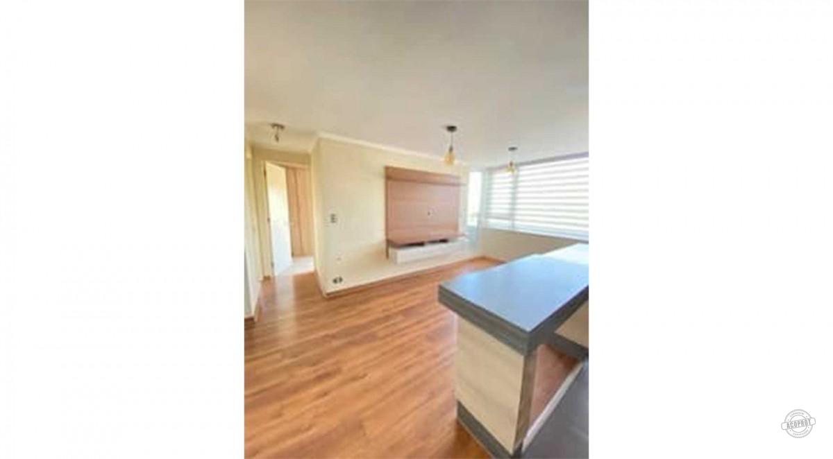 ARRIENDO DEPARTAMENTO 2 DORMITORIOS CENTRO DE TEMUCO