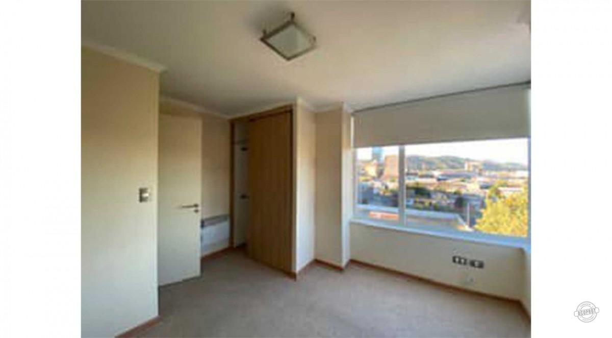 ARRIENDO DEPARTAMENTO 2 DORMITORIOS CENTRO DE TEMUCO