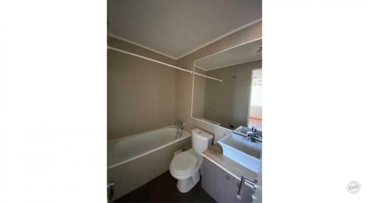 ARRIENDO DEPARTAMENTO 2 DORMITORIOS CENTRO DE TEMUCO