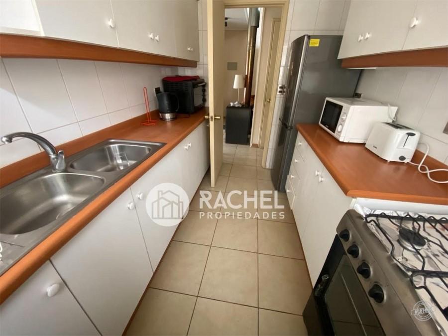 SE ARRIENDA LINDA CASA EN SECTOR LOMAS DE MIRASUR IDEAL PROYECTO COMERCIAL