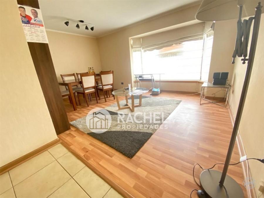 SE ARRIENDA LINDA CASA EN SECTOR LOMAS DE MIRASUR IDEAL PROYECTO COMERCIAL