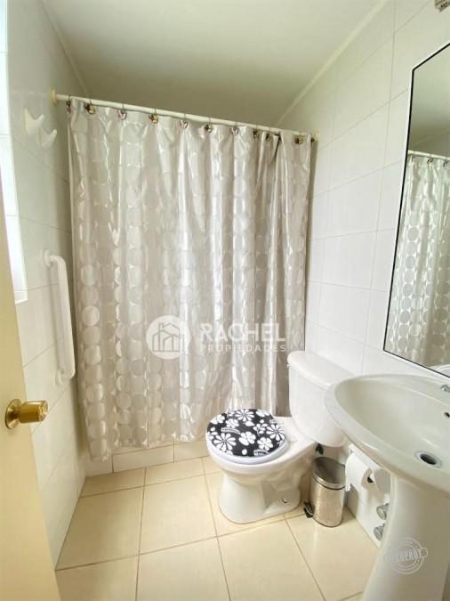 SE ARRIENDA LINDA CASA EN SECTOR LOMAS DE MIRASUR IDEAL PROYECTO COMERCIAL