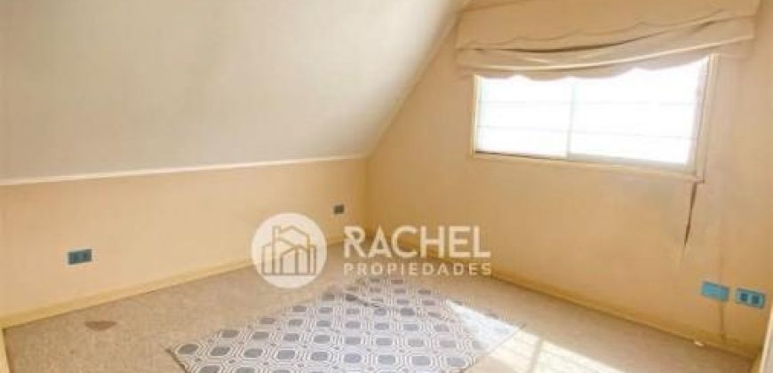 SE ARRIENDA LINDA CASA EN SECTOR LOMAS DE MIRASUR IDEAL PROYECTO COMERCIAL