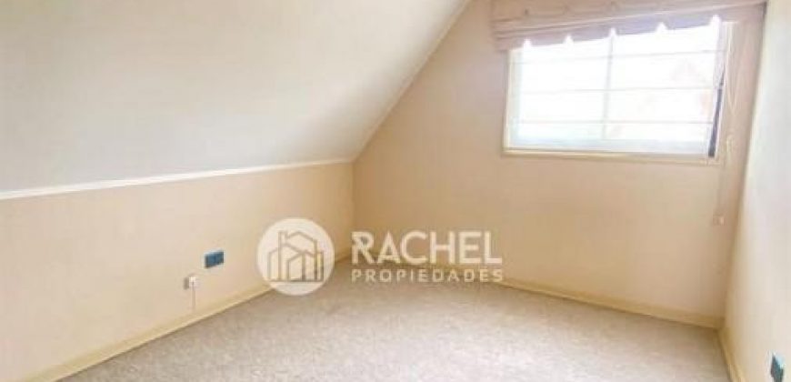 SE ARRIENDA LINDA CASA EN SECTOR LOMAS DE MIRASUR IDEAL PROYECTO COMERCIAL