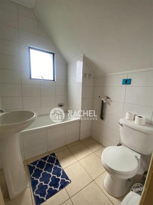 SE ARRIENDA LINDA CASA EN SECTOR LOMAS DE MIRASUR IDEAL PROYECTO COMERCIAL