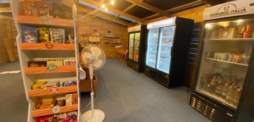 Local Comercial Pitrufquén