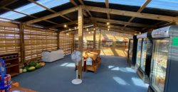 Local Comercial Pitrufquén