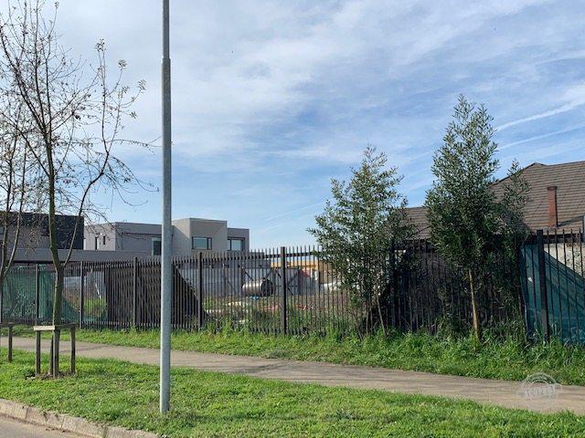 SE VENDE TERRENO EN CONDOMINIO MIRADOR DE LA FRONTERA