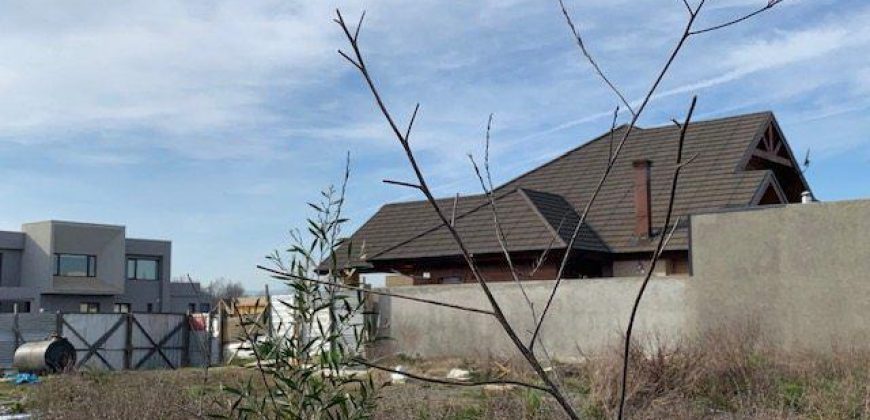 SE VENDE TERRENO EN CONDOMINIO MIRADOR DE LA FRONTERA