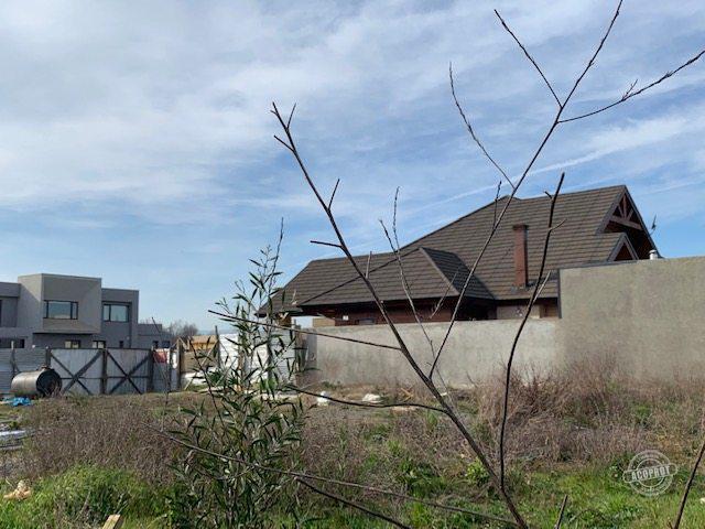SE VENDE TERRENO EN CONDOMINIO MIRADOR DE LA FRONTERA