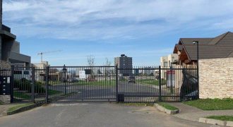 SE VENDE TERRENO EN CONDOMINIO MIRADOR DE LA FRONTERA