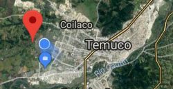 SE VENDE TERRENO EN PORTAL DE LA FRONTERA