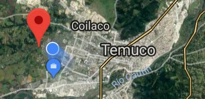 SE VENDE TERRENO EN PORTAL DE LA FRONTERA