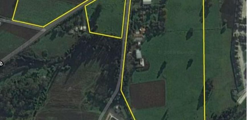 SE VENDE TERRENO EN PORTAL DE LA FRONTERA