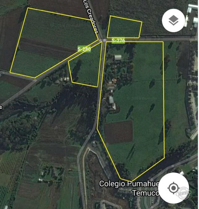 SE VENDE TERRENO EN PORTAL DE LA FRONTERA