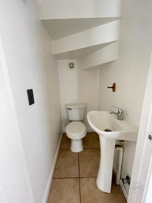 SE VENDE CASA EN VILLA LAS MARIPOSAS