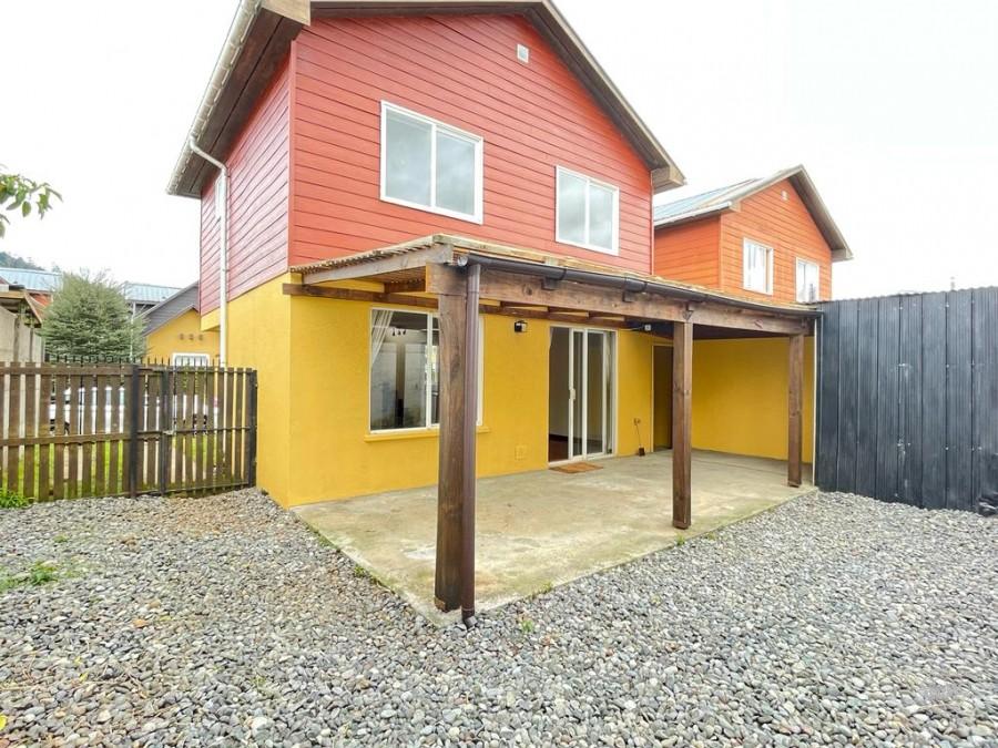 SE VENDE CASA EN VILLA LAS MARIPOSAS