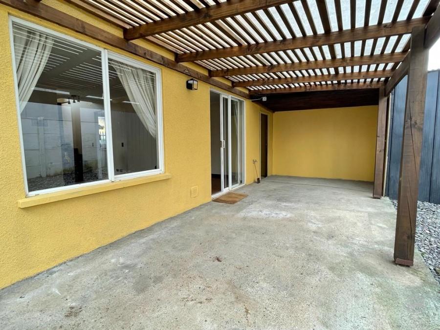 SE VENDE CASA EN VILLA LAS MARIPOSAS