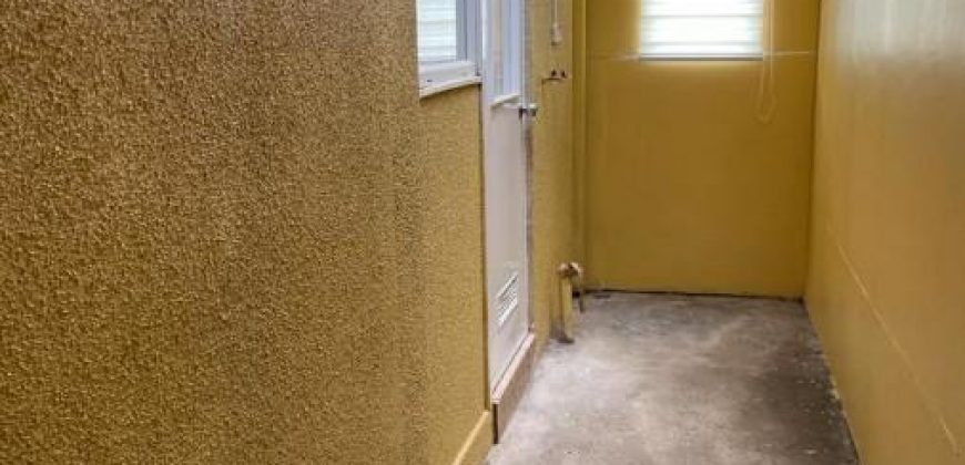 SE VENDE CASA EN VILLA LAS MARIPOSAS