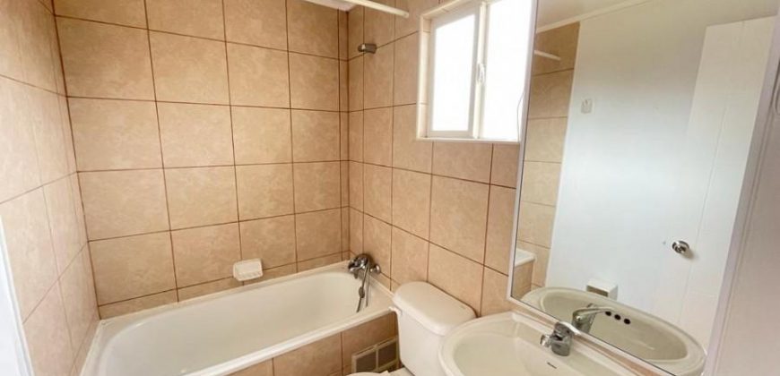 SE VENDE CASA EN VILLA LAS MARIPOSAS