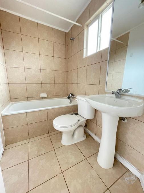 SE VENDE CASA EN VILLA LAS MARIPOSAS