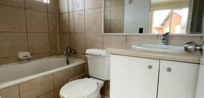 SE VENDE CASA EN VILLA LAS MARIPOSAS