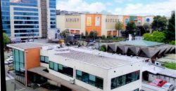 VENDE DPTO 603- 6 PISO HOSCHTETTER 543, TEMUCO, CON ESTACIONAMIENTO Y BODEGA