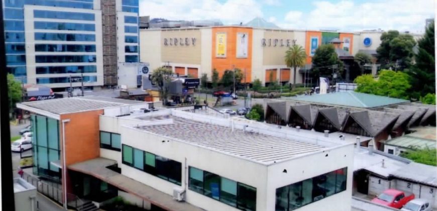 VENDE DPTO 603- 6 PISO HOSCHTETTER 543, TEMUCO, CON ESTACIONAMIENTO Y BODEGA