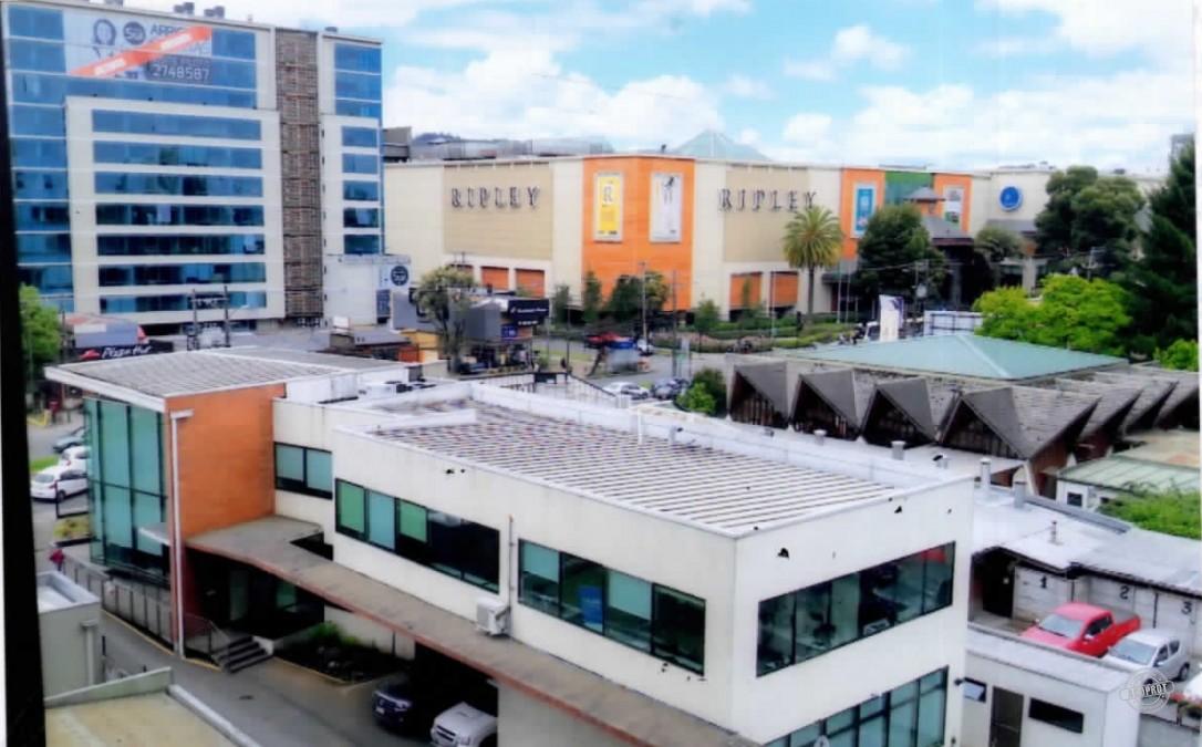 VENDE DPTO 603- 6 PISO HOSCHTETTER 543, TEMUCO, CON ESTACIONAMIENTO Y BODEGA