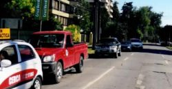 VENDE DPTO 603- 6 PISO HOSCHTETTER 543, TEMUCO, CON ESTACIONAMIENTO Y BODEGA