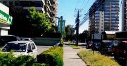 VENDE DPTO 603- 6 PISO HOSCHTETTER 543, TEMUCO, CON ESTACIONAMIENTO Y BODEGA