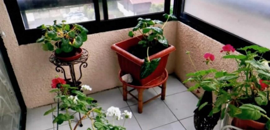 VENDE DPTO 603- 6 PISO HOSCHTETTER 543, TEMUCO, CON ESTACIONAMIENTO Y BODEGA