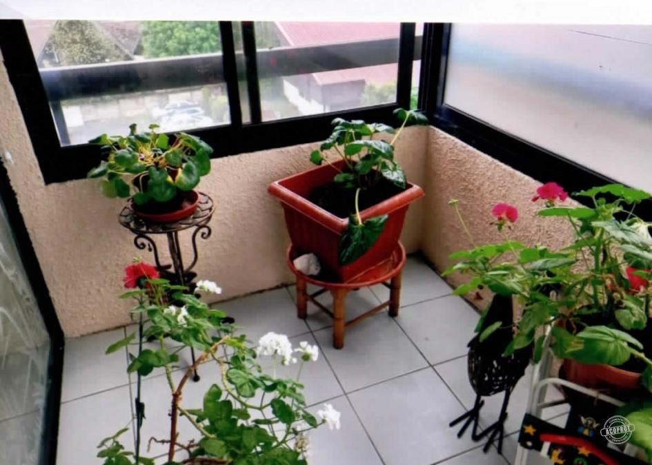 VENDE DPTO 603- 6 PISO HOSCHTETTER 543, TEMUCO, CON ESTACIONAMIENTO Y BODEGA