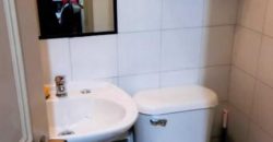 VENDE DPTO 603- 6 PISO HOSCHTETTER 543, TEMUCO, CON ESTACIONAMIENTO Y BODEGA