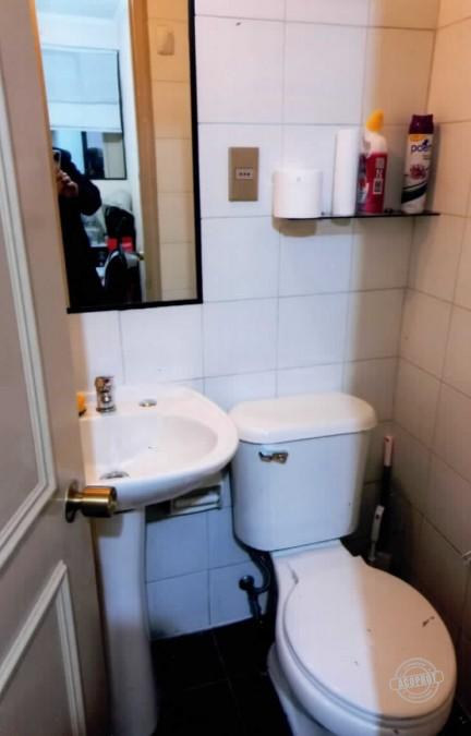 VENDE DPTO 603- 6 PISO HOSCHTETTER 543, TEMUCO, CON ESTACIONAMIENTO Y BODEGA