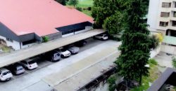 VENDE DPTO 603- 6 PISO HOSCHTETTER 543, TEMUCO, CON ESTACIONAMIENTO Y BODEGA
