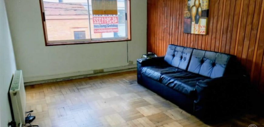 ARRIENDO DPTO 303 MONTT 942 TEMUCO, 3°ER PISO GALERIA SIRESA