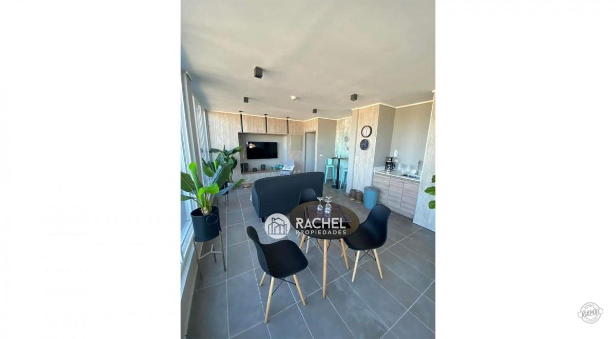 SE ARRIENDA DEPARTAMENTO ESTUDIO EN EL CENTRO EDIFICIO EPICENTRO